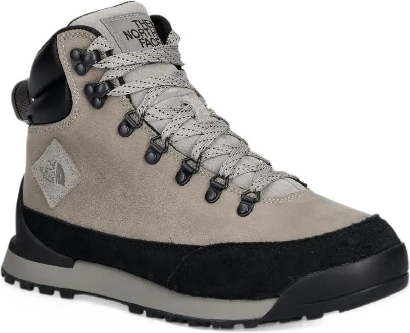 The North Face lace-up panelled boots Beige - Foto 2