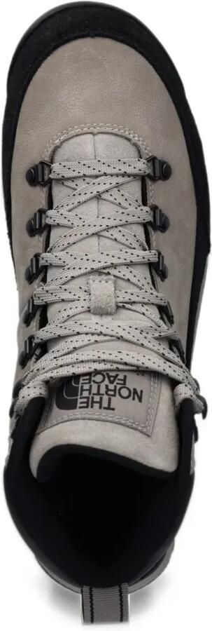 The North Face lace-up panelled boots Beige - Foto 4