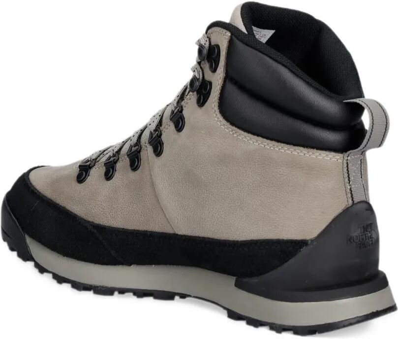 The North Face lace-up panelled boots Beige - Foto 3