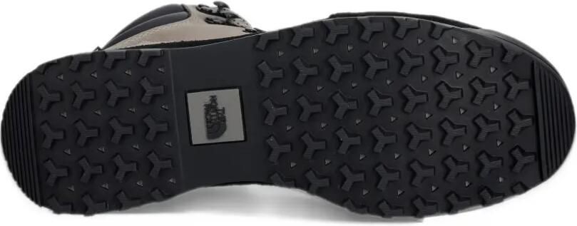 The North Face lace-up panelled boots Beige - Foto 5