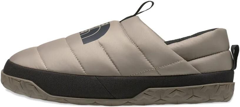 The North Face Nupse slip-on sneakers Grijs
