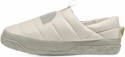 The North Face Nuptse quilted slip-on sneakers Beige