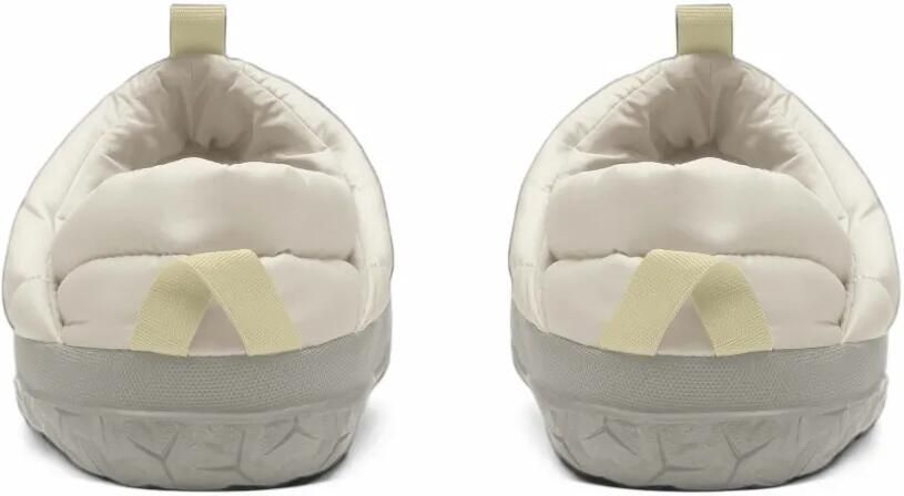 The North Face Nuptse quilted slip-on sneakers Beige - Foto 2