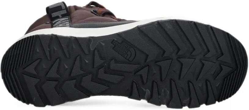 The North Face Nuptse ThermoBall DryVent laarzen Bruin - Foto 4