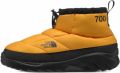 The North Face Nuptse Traction laarzen Geel - Geel