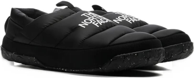 The North Face Nuptse winter mules Zwart - Foto 5