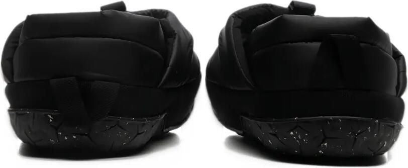 The North Face Nuptse winter mules Zwart - Foto 3