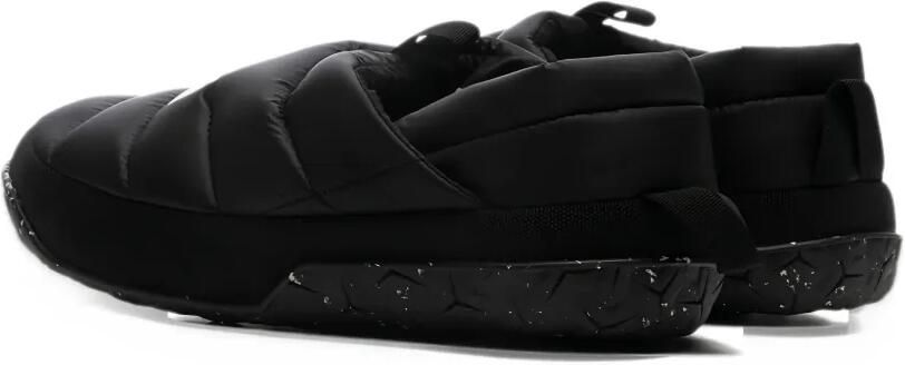 The North Face Nuptse winter mules Zwart - Foto 4