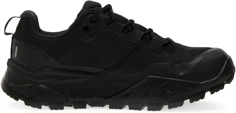 The North Face Offtrail Gore Tex sneakers Zwart