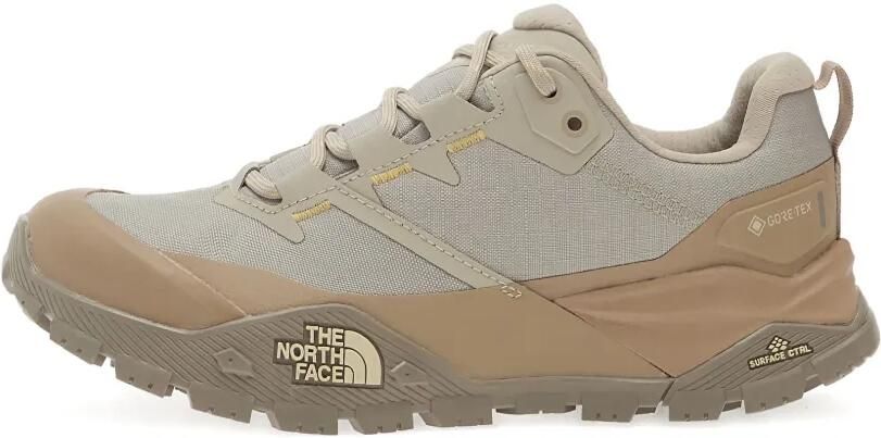 The North Face Offtrail Gore-Tex trail sneakers Beige
