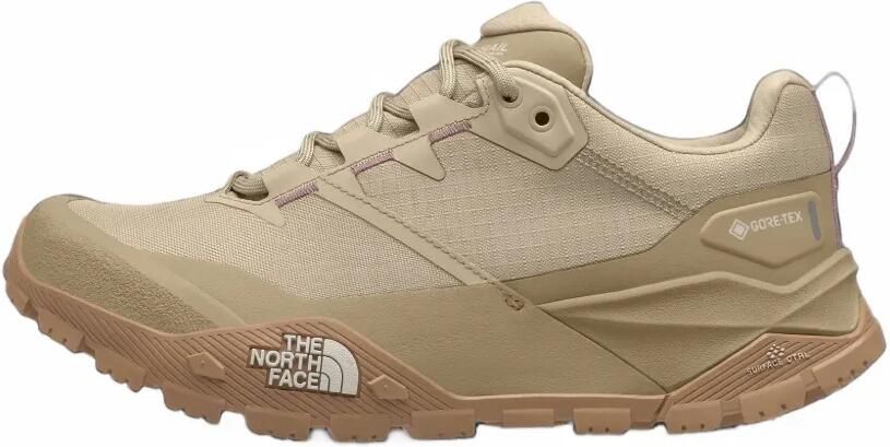 The North Face Offtrail Hike GORE-TEX sneakers Beige