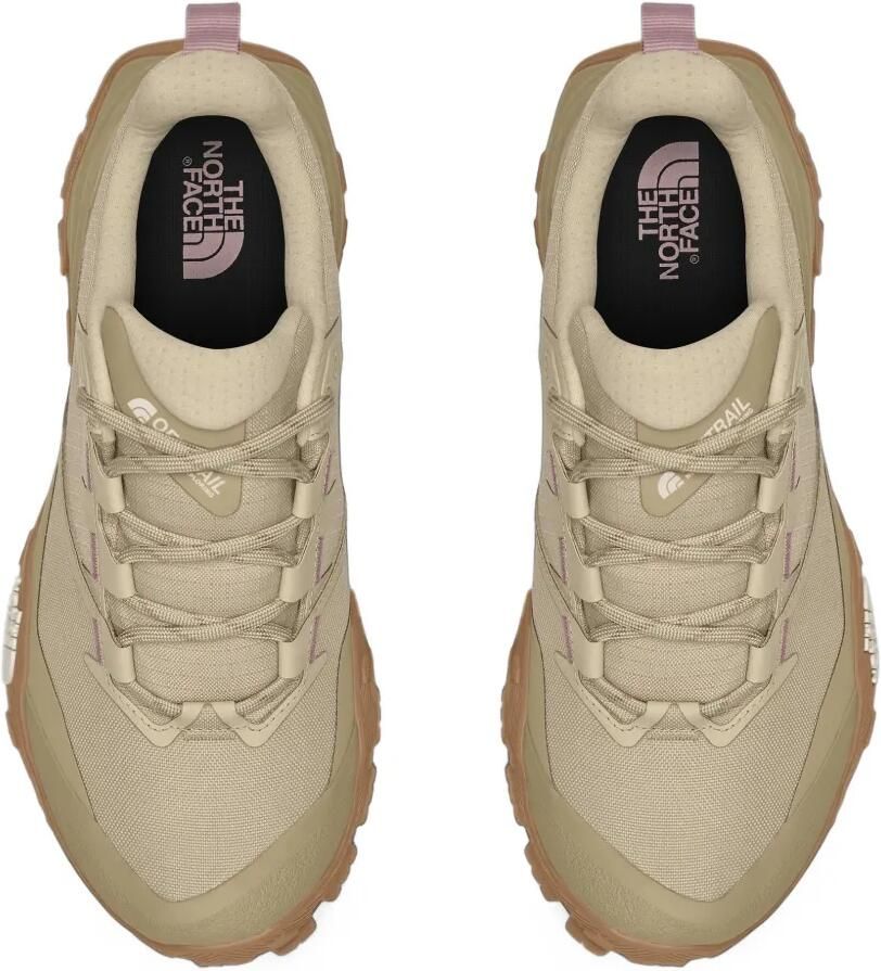 The North Face Offtrail Hike GORE-TEX sneakers Beige - Foto 2