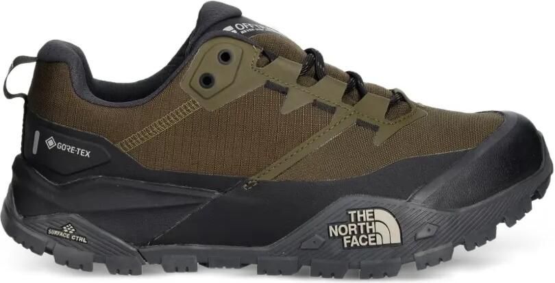 The North Face Offtrail Hike Gore-Tex sneakers Groen