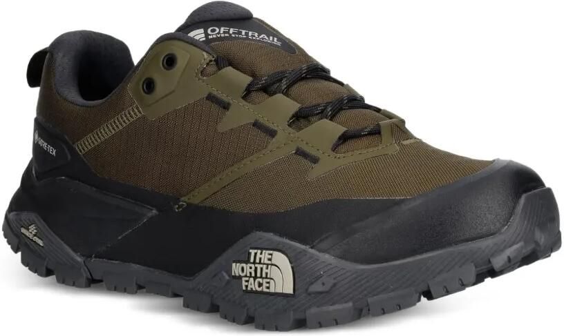 The North Face Offtrail Hike Gore-Tex sneakers Groen - Foto 3