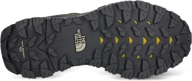 The North Face Offtrail Hike Gore-Tex sneakers Groen - Foto 4
