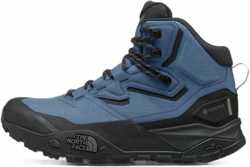 The North Face Offtrail Hike LT Mid GORE-TEX boots Blauw