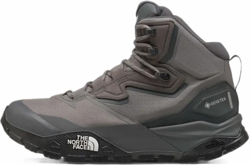 The North Face Offtrail Hike LT Mid GORE-TEX boots Grijs