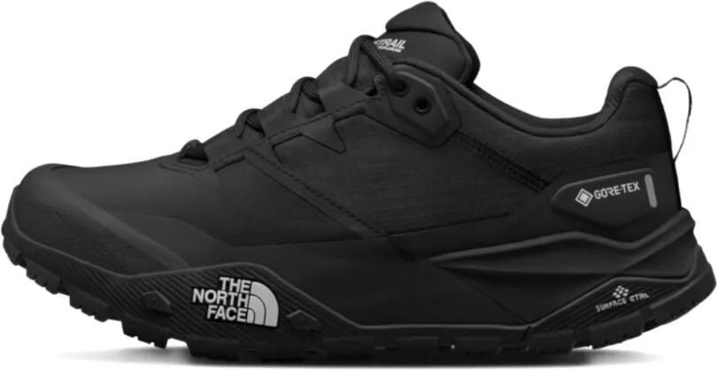 The North Face Offtrail performance sneakers Zwart