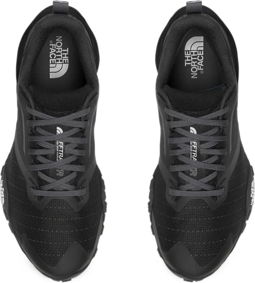 The North Face Offtrail TR sneakers Zwart - Foto 2