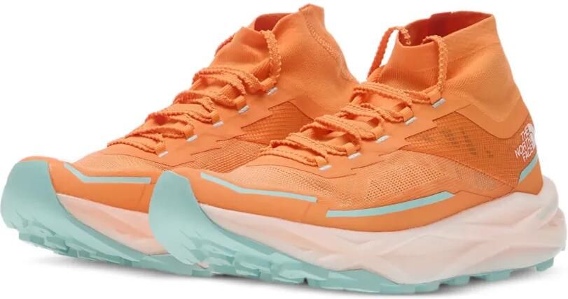 The North Face Offtrail Ultra schoenen Oranje - Foto 3