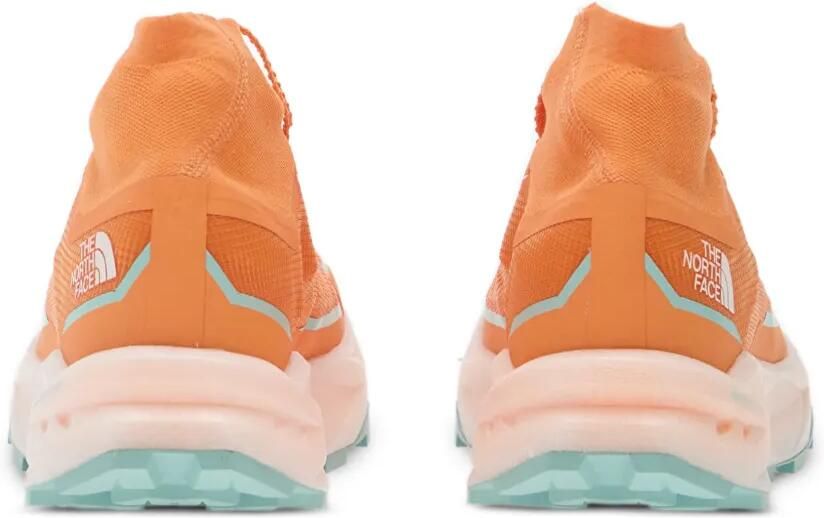 The North Face Offtrail Ultra schoenen Oranje - Foto 2