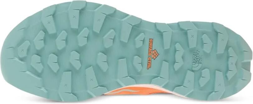 The North Face Offtrail Ultra schoenen Oranje - Foto 4