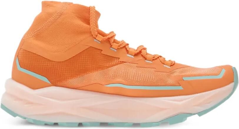 The North Face Offtrail Ultra schoenen Oranje