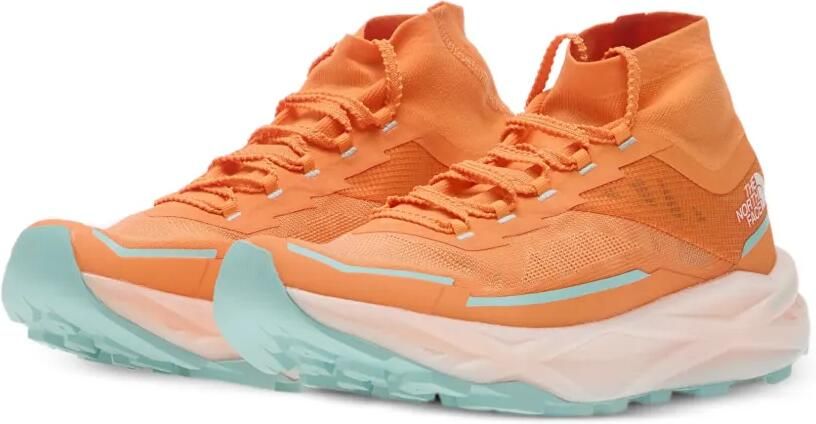 The North Face Offtrail Ultra schoenen Oranje - Foto 3