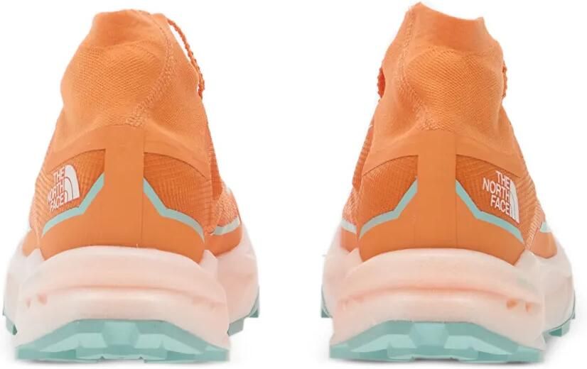 The North Face Offtrail Ultra schoenen Oranje - Foto 2