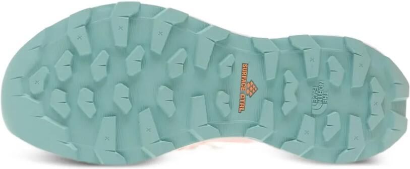 The North Face Offtrail Ultra schoenen Oranje - Foto 4