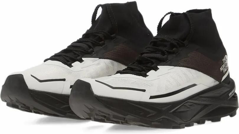 The North Face Offtrail Ultra sneakers Wit