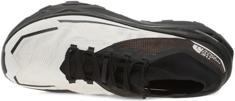 The North Face Offtrail Ultra sneakers Wit - Foto 3
