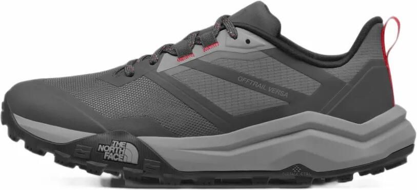 The North Face Offtrail Versa sneakers Grijs