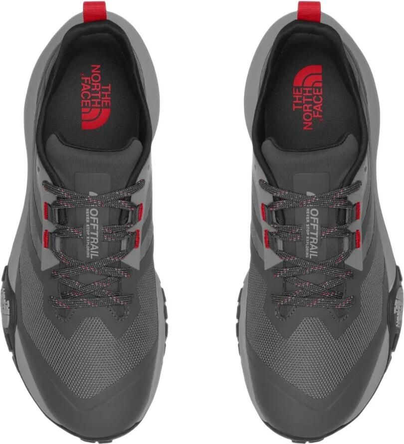 The North Face Offtrail Versa sneakers Grijs - Foto 2
