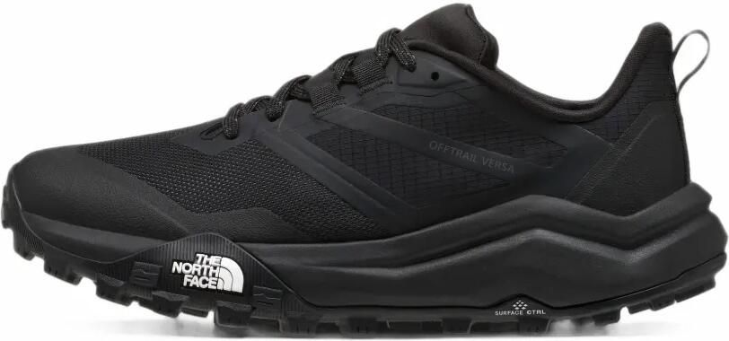 The North Face Offtrail Versa sneakers Zwart