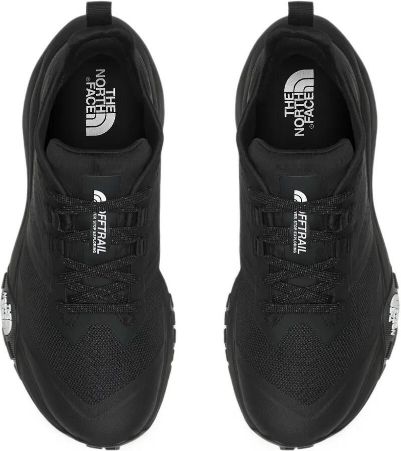 The North Face Offtrail Versa sneakers Zwart - Foto 2