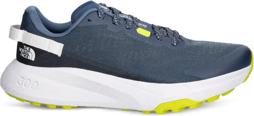 The North Face Performance schoenen met veters Blauw