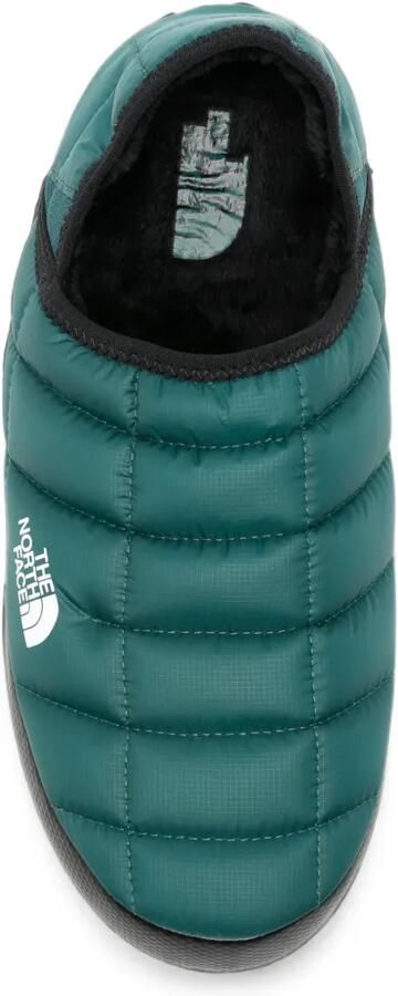 The North Face Ripstop gewatteerde sneakers Groen - Foto 2