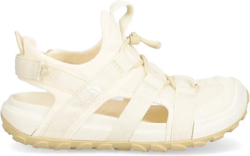 The North Face Sandalen met bandjes Wit