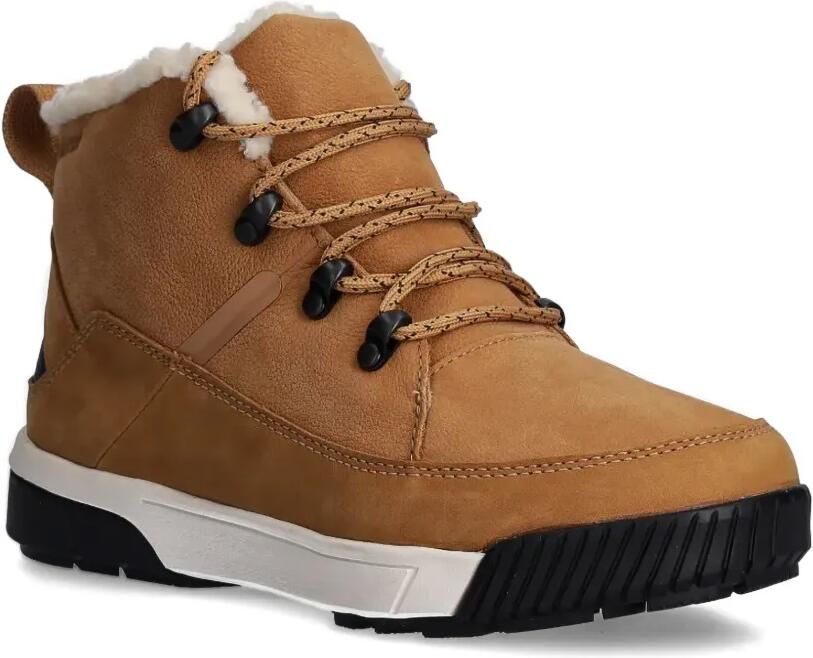 The North Face Sierra veterlaarzen Bruin - Foto 3