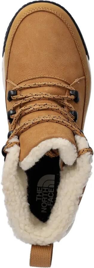 The North Face Sierra veterlaarzen Bruin - Foto 4