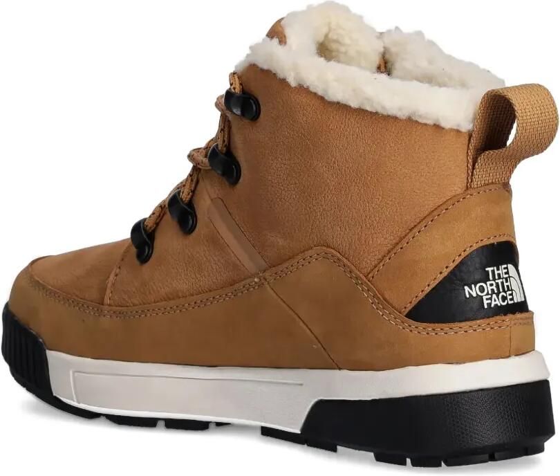 The North Face Sierra veterlaarzen Bruin - Foto 2