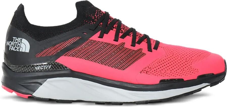 The North Face Sneakers met logodetail Roze