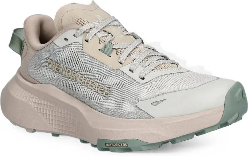 The North Face Sneakers met mesh vlakken Beige - Foto 3