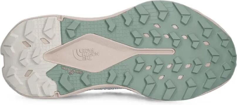 The North Face Sneakers met mesh vlakken Beige - Foto 5
