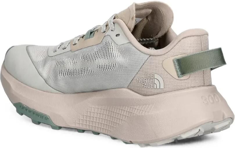 The North Face Sneakers met mesh vlakken Beige - Foto 2