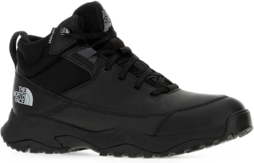The North Face Storm Strike III enkellaarzen Zwart