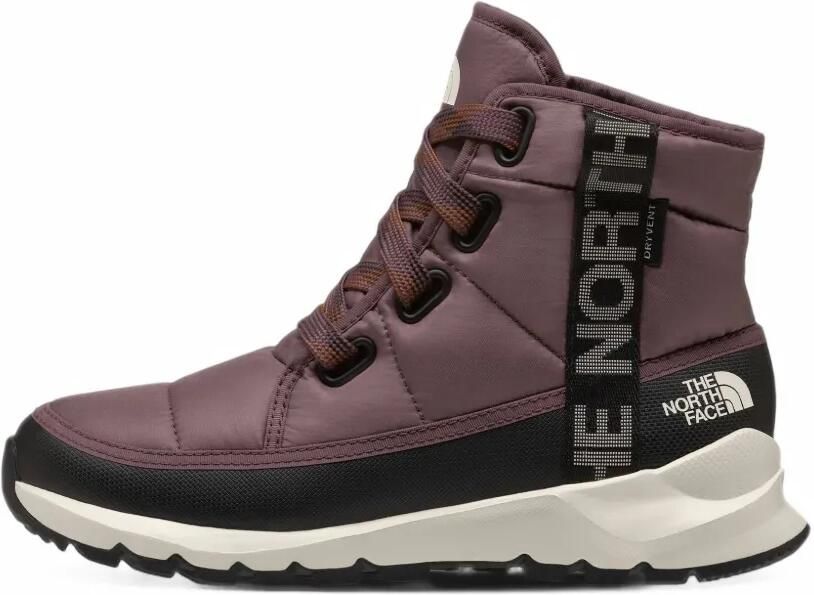The North Face ThermoBall boots Paars