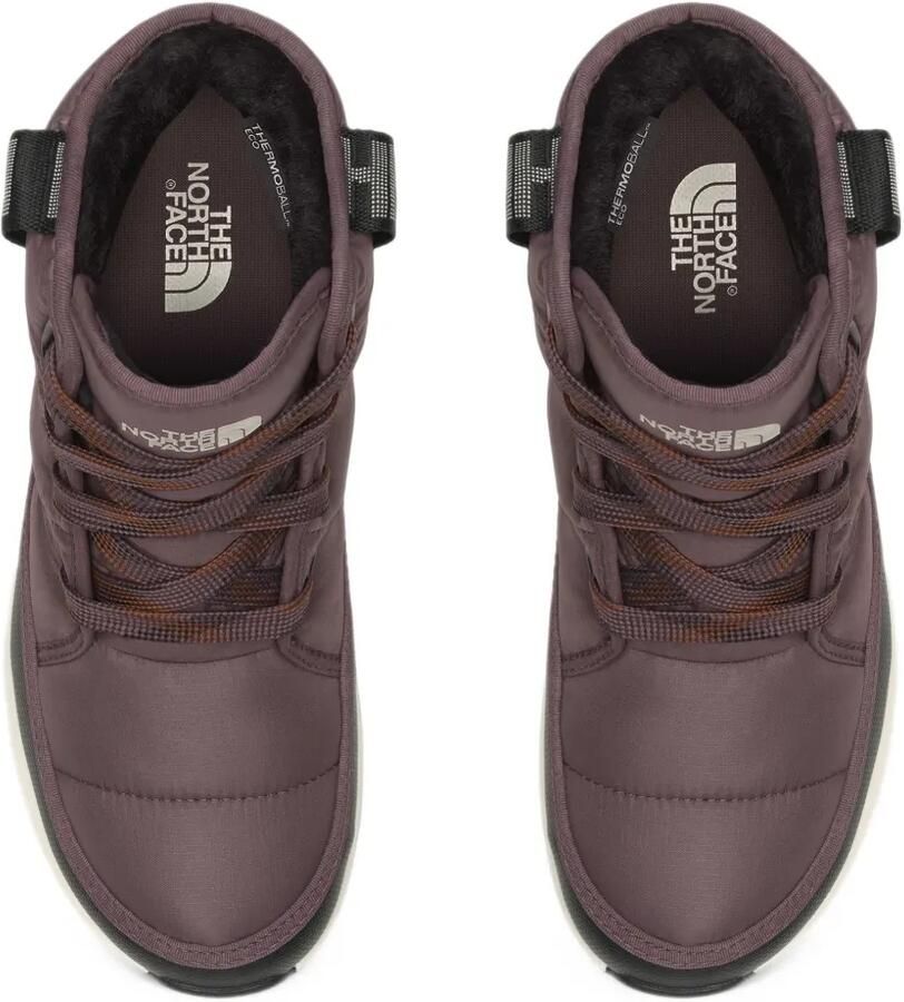 The North Face ThermoBall boots Paars - Foto 2