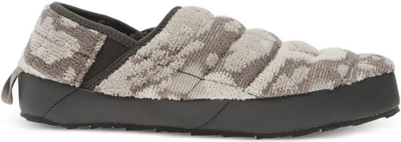 The North Face Thermoball™ gebreide muiltjes Grijs
